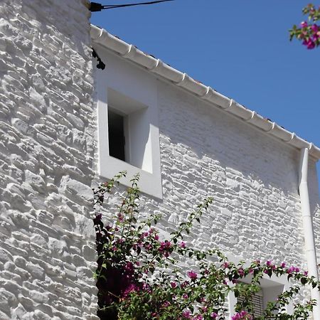 Villa Centric Townhouse Cadaques - Casa Voltes - Exterior foto