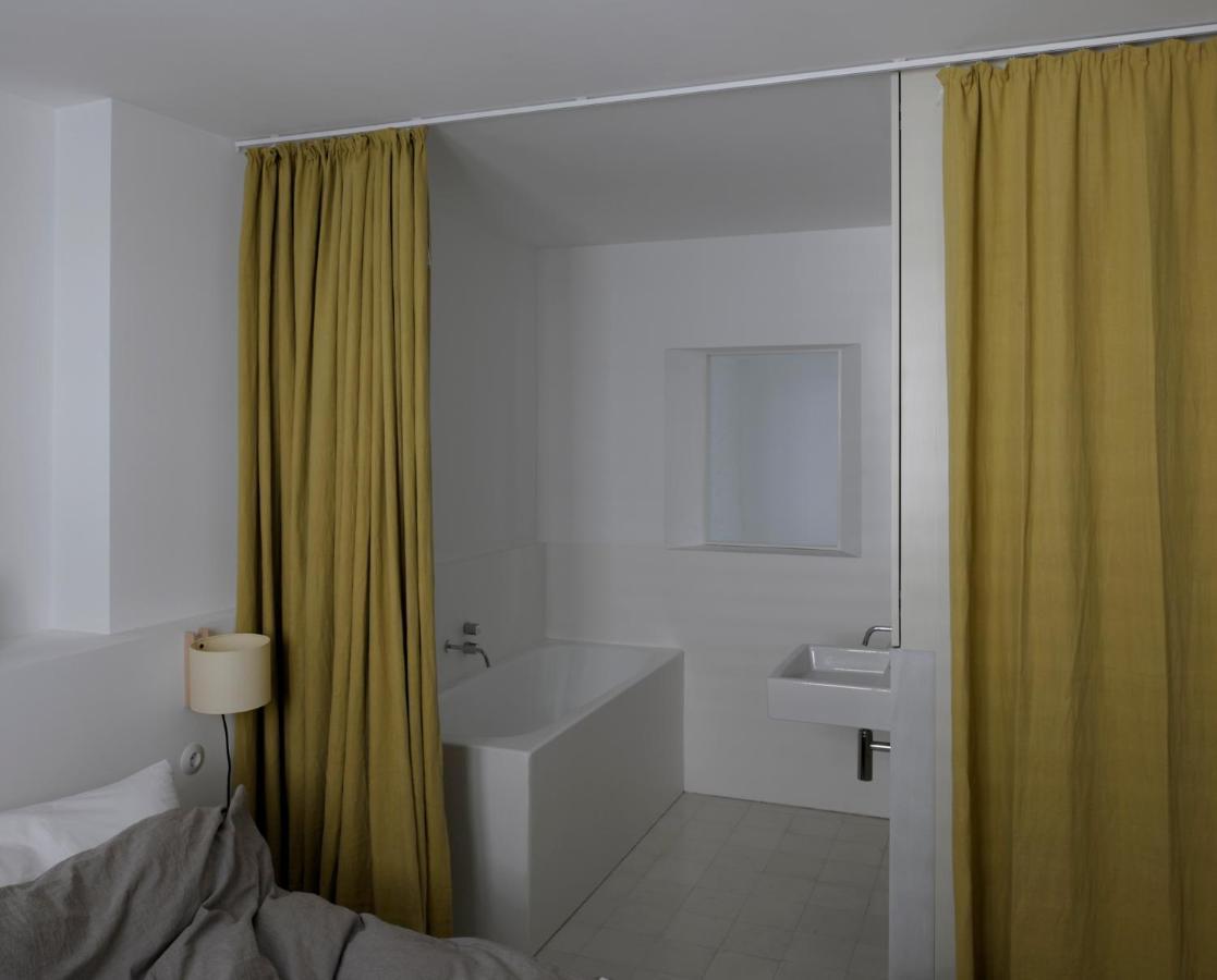 Villa Centric Townhouse Cadaques - Casa Voltes - Exterior foto