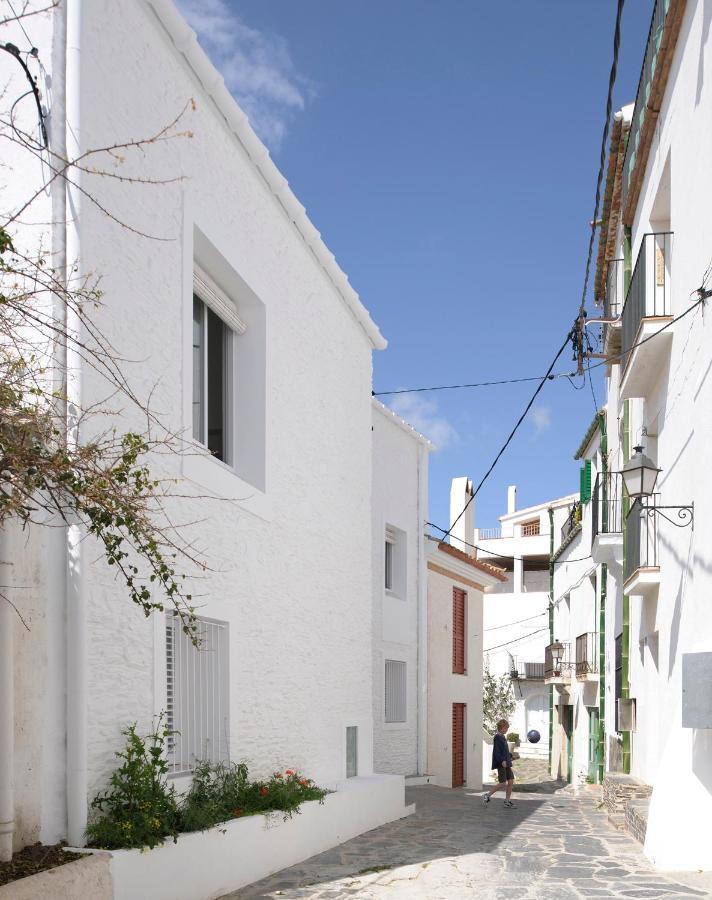Villa Centric Townhouse Cadaques - Casa Voltes - Exterior foto