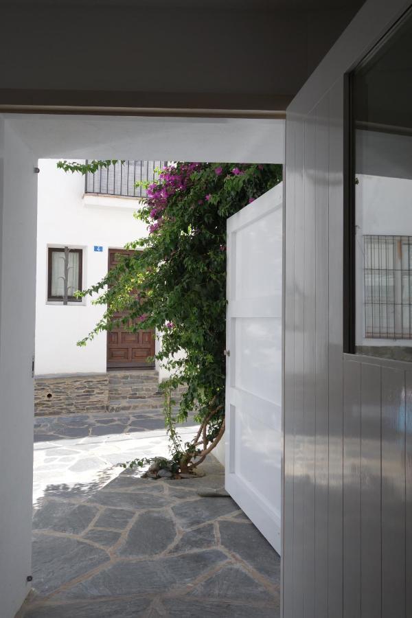 Villa Centric Townhouse Cadaques - Casa Voltes - Exterior foto