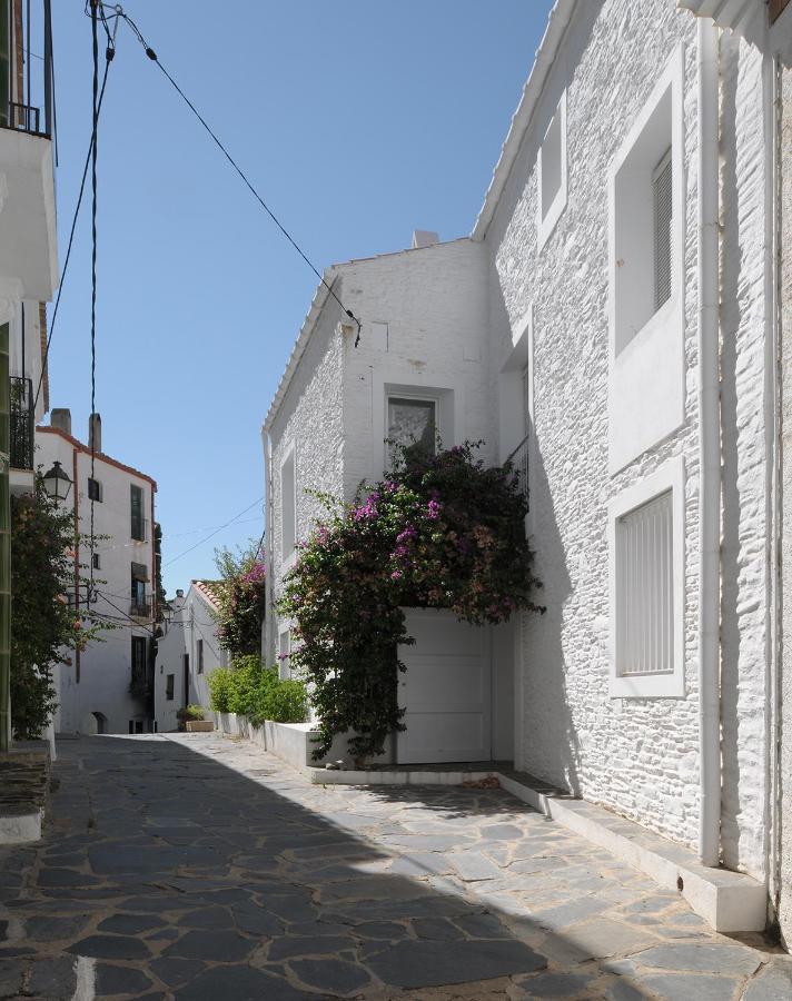 Villa Centric Townhouse Cadaques - Casa Voltes - Exterior foto