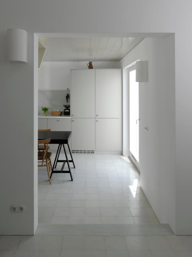 Villa Centric Townhouse Cadaques - Casa Voltes - Exterior foto