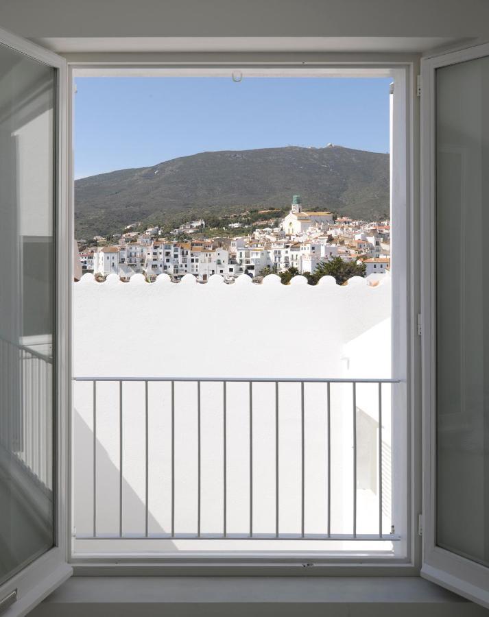 Villa Centric Townhouse Cadaques - Casa Voltes - Exterior foto