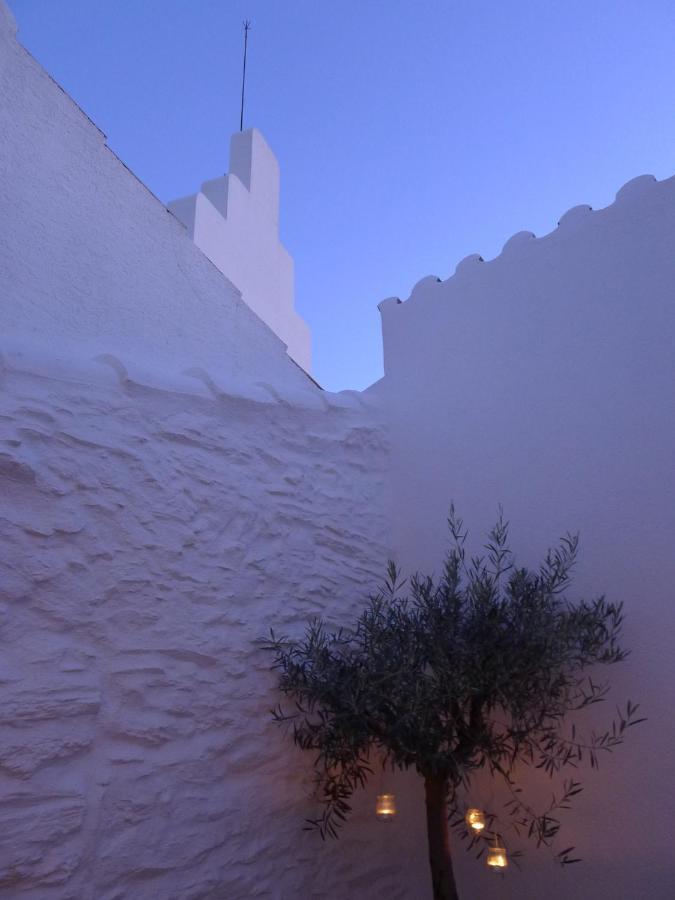 Villa Centric Townhouse Cadaques - Casa Voltes - Exterior foto