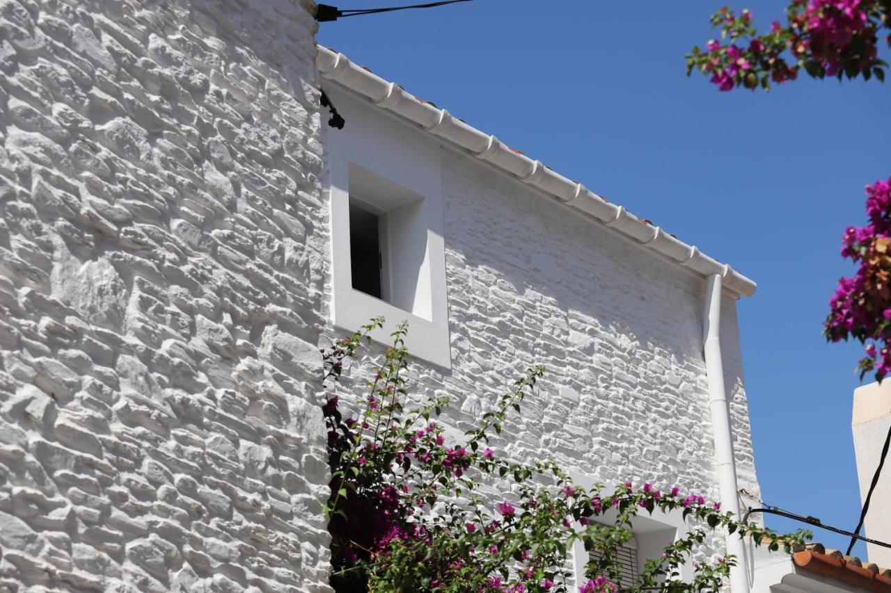 Villa Centric Townhouse Cadaques - Casa Voltes - Exterior foto