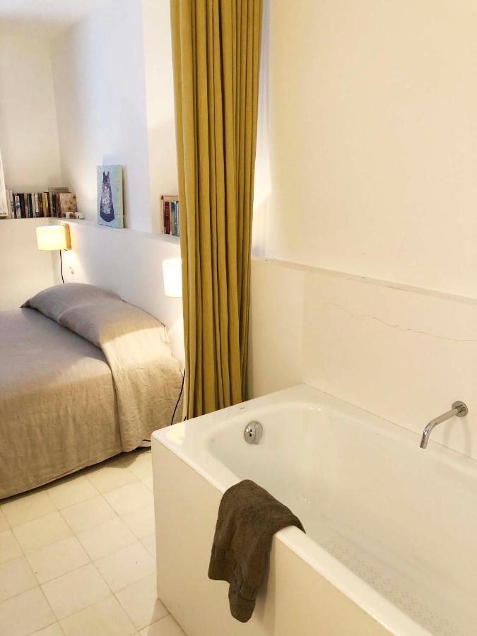 Villa Centric Townhouse Cadaques - Casa Voltes - Exterior foto