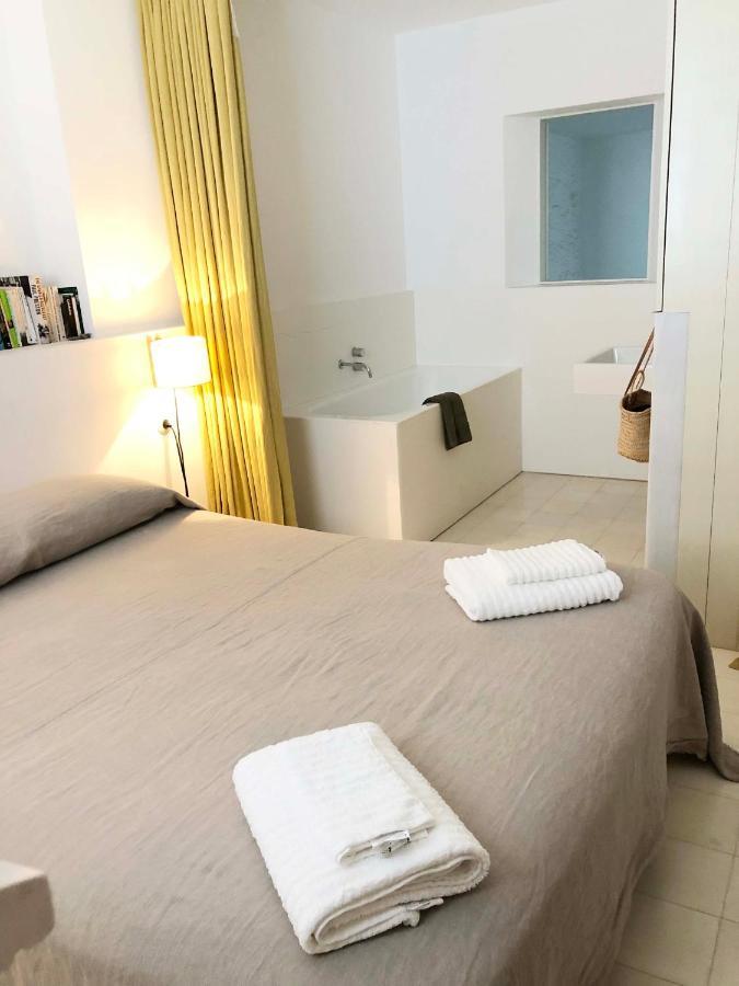 Villa Centric Townhouse Cadaques - Casa Voltes - Exterior foto