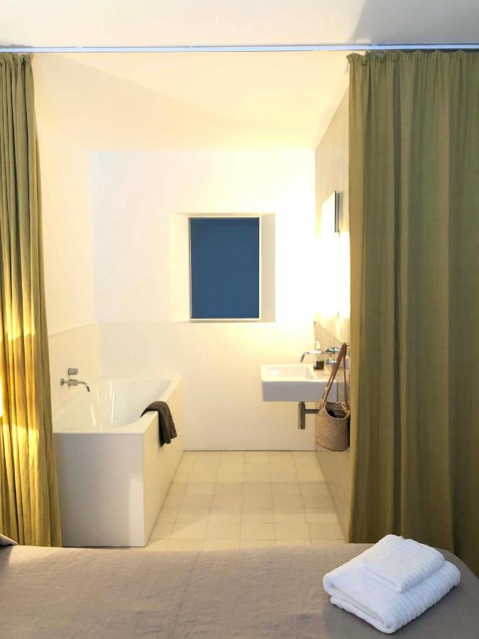 Villa Centric Townhouse Cadaques - Casa Voltes - Exterior foto