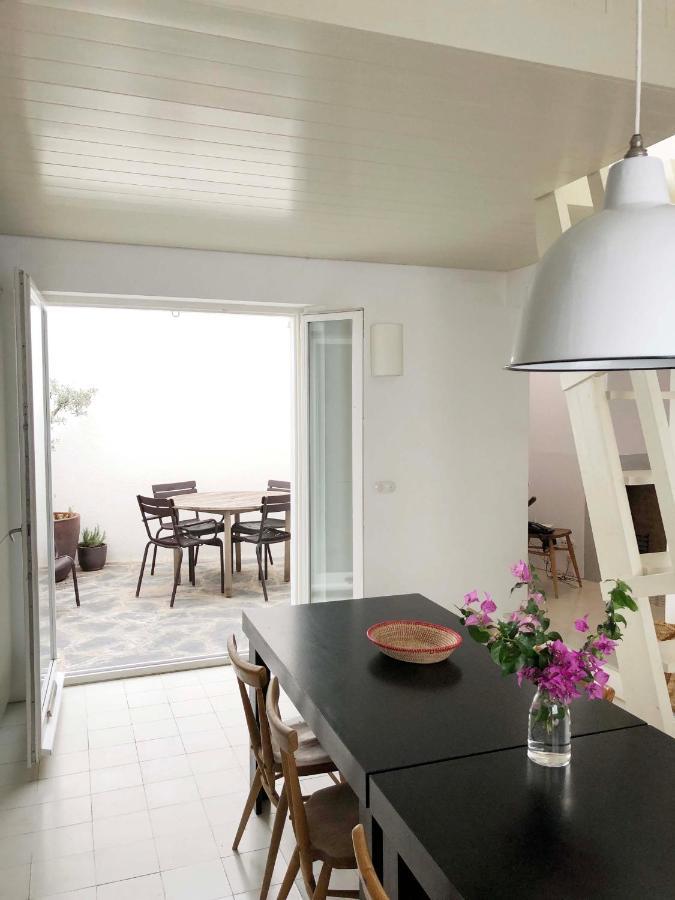 Villa Centric Townhouse Cadaques - Casa Voltes - Exterior foto