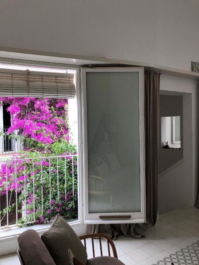 Villa Centric Townhouse Cadaques - Casa Voltes - Exterior foto