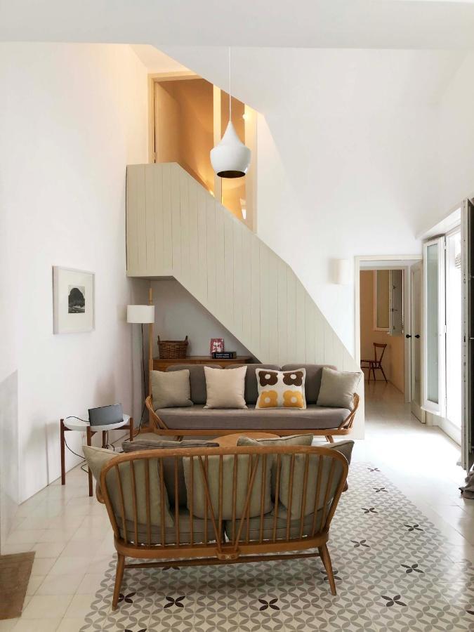 Villa Centric Townhouse Cadaques - Casa Voltes - Exterior foto