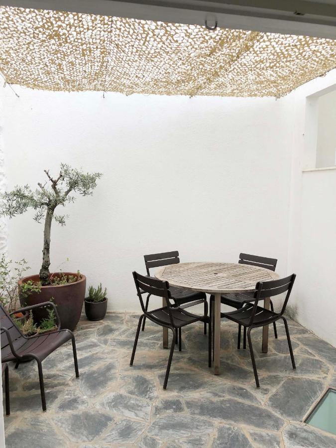 Villa Centric Townhouse Cadaques - Casa Voltes - Exterior foto