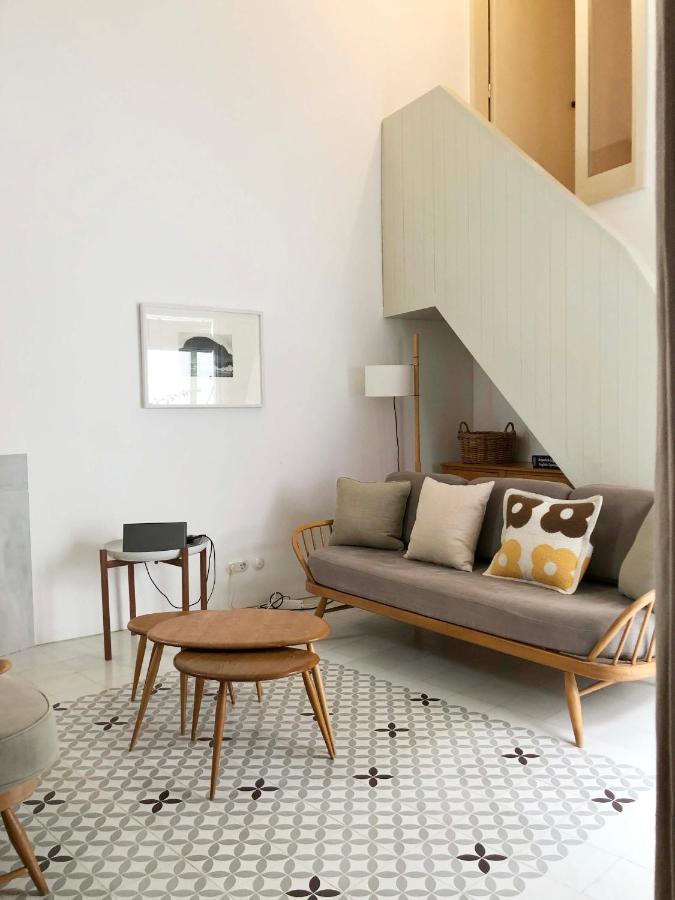 Villa Centric Townhouse Cadaques - Casa Voltes - Exterior foto