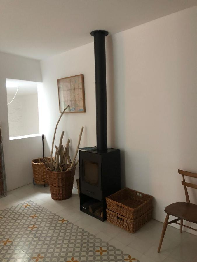Villa Centric Townhouse Cadaques - Casa Voltes - Exterior foto